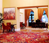 ���� ����� Pachtuv Palace 5*