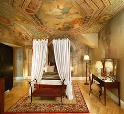 ���� ����� Pachtuv Palace 5*