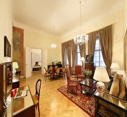 ���� ����� Pachtuv Palace 5*