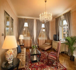 ���� ����� Pachtuv Palace 5*
