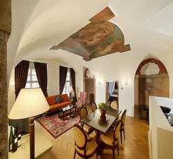 ���� ����� Pachtuv Palace 5*