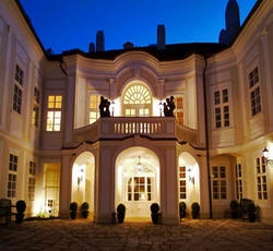 ���� ����� Pachtuv Palace 5*