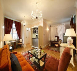 ���� ����� Pachtuv Palace 5*