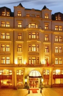 ���� ����� Palace Praha 5*