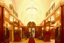 ���� ����� Palace Praha 5*