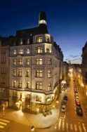 ���� ����� Palace Praha 5*