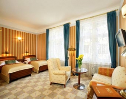 ���� ����� Pariz 5*