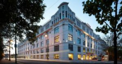 ���� ����� Park Inn Prague 4*