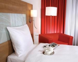 ���� ����� Park Inn Prague 4*