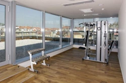 ���� ����� Park Inn Prague 4*