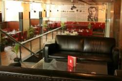 ���� ����� Park Inn Prague 4*