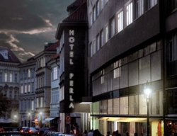 ���� ����� Perla 4*