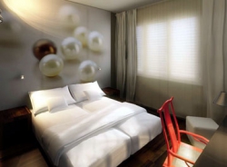 ���� ����� Perla 4*