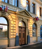 ���� ����� Prague Centre 3*
