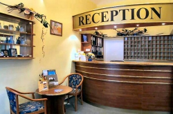 ���� ����� Prague Centre 3*