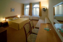 ���� ����� Prague Centre 3*