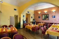 ���� ����� Prague Centre 3*