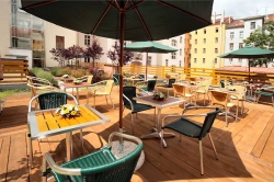 ���� ����� Prague Centre 3*