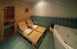 ���� ����� Prague Centre 3*