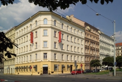 ���� ����� Prague Centre Plaza 3*