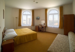 ���� ����� Prague Centre Plaza 3*