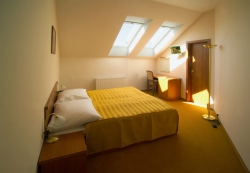 ���� ����� Prague Centre Plaza 3*