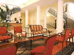 ���� ����� Prague Old Town (ex.Mercure Prague Centre) 4*
