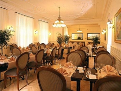 ���� ����� Prague Old Town (ex.Mercure Prague Centre) 4*
