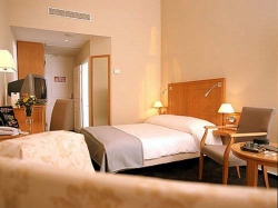 ���� ����� Prague Old Town (ex.Mercure Prague Centre) 4*