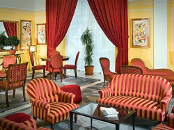 ���� ����� Prague Old Town (ex.Mercure Prague Centre) 4*