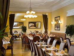 ���� ����� Prague Old Town (ex.Mercure Prague Centre) 4*
