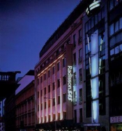 ���� ����� Radisson SAS 5*