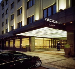 ���� ����� Radisson SAS Alcron 5*