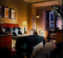 ���� ����� Radisson SAS Alcron 5*