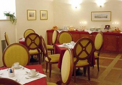 ���� ����� Raffaello 3*