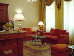 ���� ����� Raffaello 3*