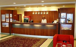 ���� ����� Ramada Airport Hotel Prague 4*