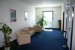 ���� ����� Ramada Airport Hotel Prague 4*