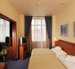 ���� ����� Ramada Grand Hotel Symphony 4*
