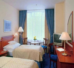 ���� ����� Ramada Grand Hotel Symphony 4*