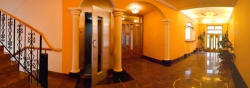 ���� ����� Relax Inn 4*