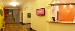 ���� ����� Relax Inn 4*