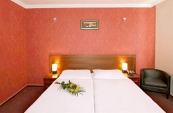 ���� ����� Relax Inn 4*