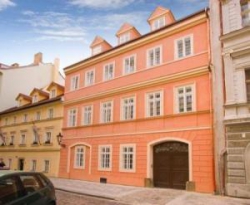 ���� ����� Residence Agnes 4*