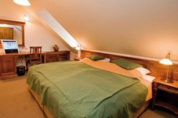 ���� ����� Residence Agnes 4*