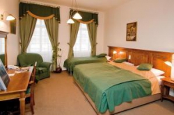���� ����� Residence Agnes 4*