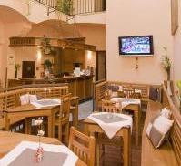 ���� ����� Residence Agnes 4*