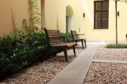 ���� ����� Residence Liliova 4*