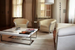 ���� ����� Residence Liliova 4*