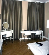 ���� ����� Residence Liliova 4*